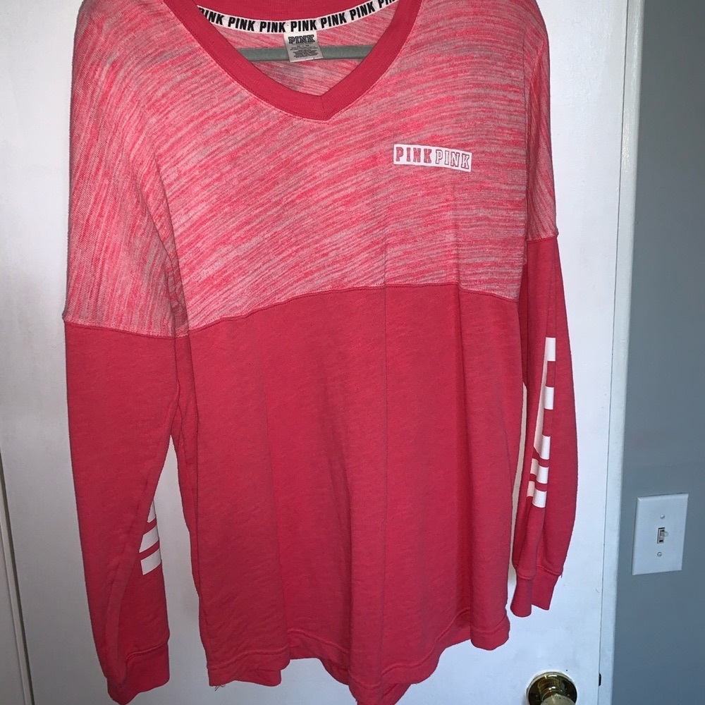 PINK Top
